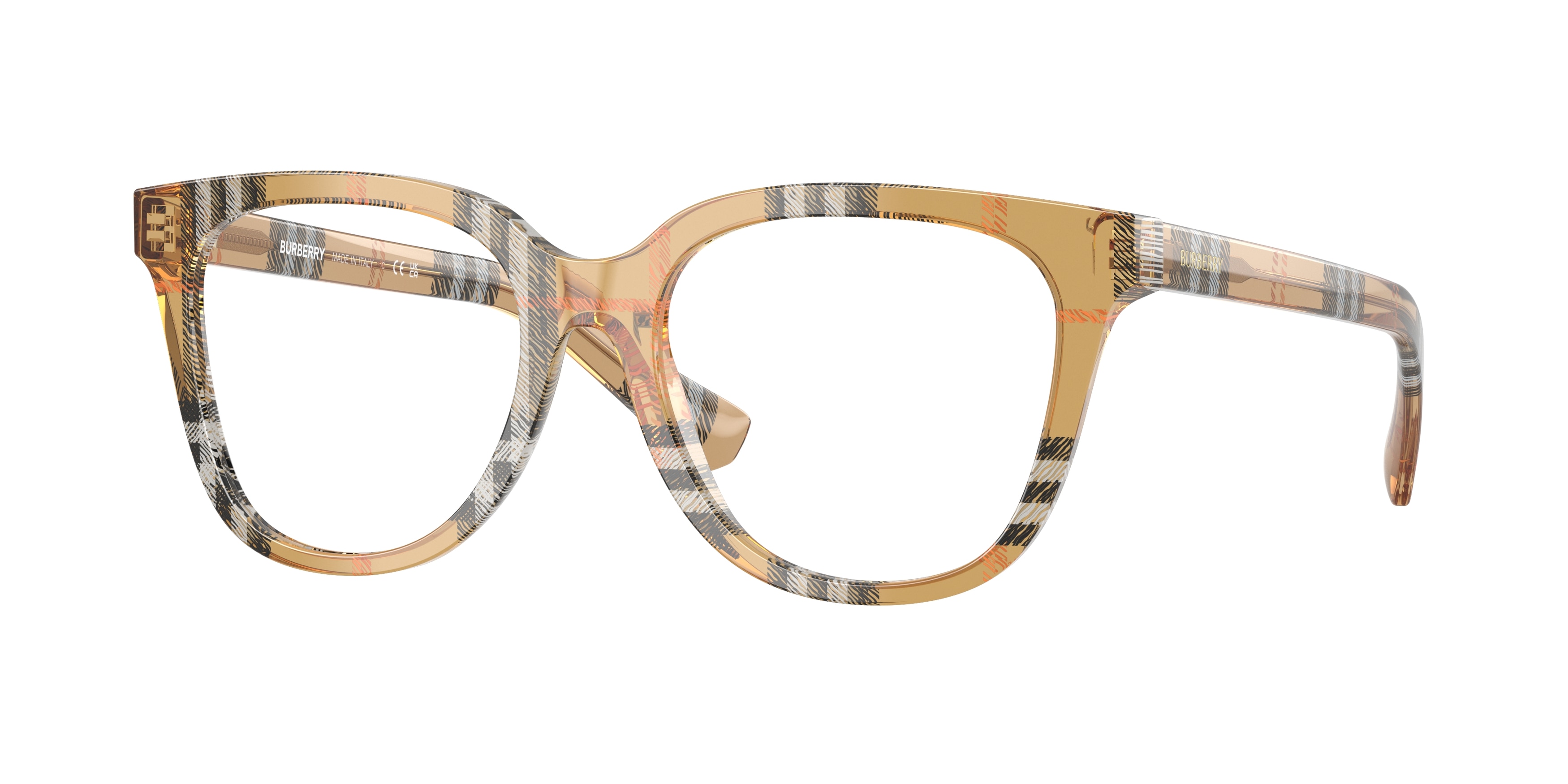 Burberry BE2439 4163  